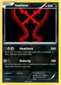 Heartless