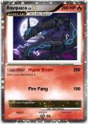 Rayquaza
