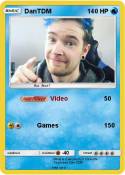 DanTDM DanTDM
