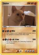 Daxter