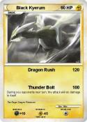 Black Kyerum
