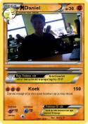 Daniel