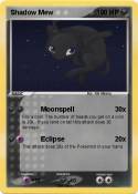 Shadow Mew