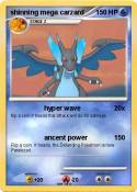 shinning mega