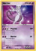Mew two