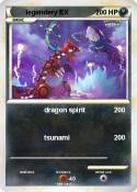 legendery EX