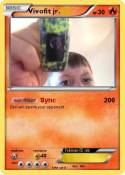 Vívofit jr.