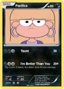 Pacifica