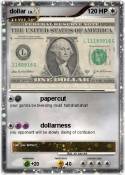 dollar