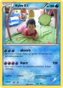 Rylee EX