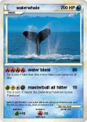 waterwhale
