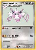 supperleytuff