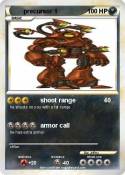 precursor 1
