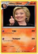 Hillary Clinton