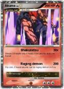 Akuma