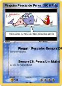 Pinguim