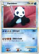 Pandabeer