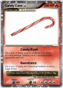 Candy Cane