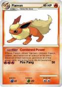 Flareon