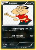 Quagmire