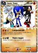 Sonic Team