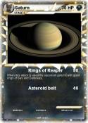 Saturn