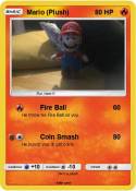 Mario (Plush)