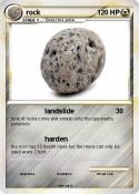 rock