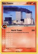 Twin Towers