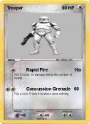 Trooper