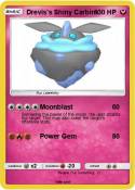 Drevis's Shiny