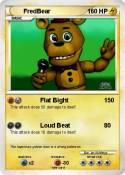 FredBear