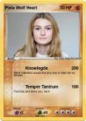 Piela Wolf
