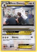 Slave Owners