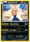 Mega Chloe EX