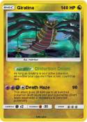 Giratina