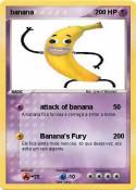 banana