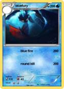 bluefury