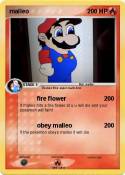 malleo