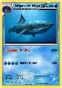 Megalodon Mega