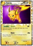 Raichu