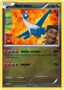 MLG latios