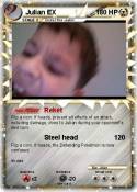Julian EX
