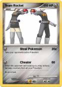 Team Rocket