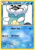 Derp Oshawott