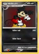 killer micks