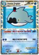 Homie Dophin