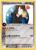 GermanLetsPlay+Puffi