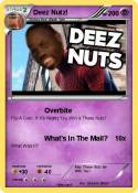 Deez Nutz!