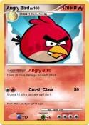 Angry Bird